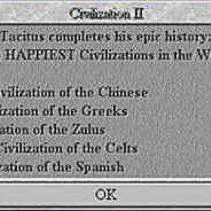 Historian Tacitus
