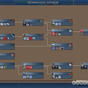 Tech Tree 5