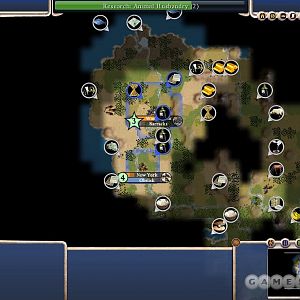 Resource View