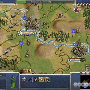 Improving the Land