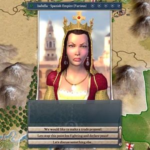 Isabella of Spain
