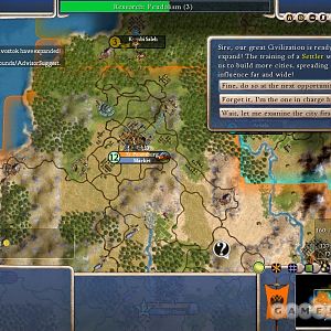 Settler Recommendation