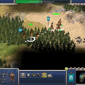 Combat Odds 2