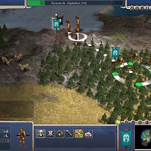 Combat Odds 3