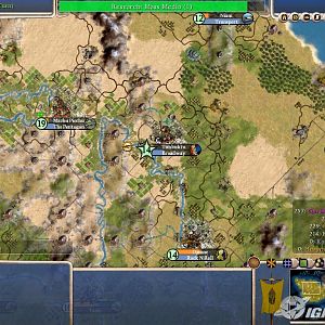 Terrain Overview