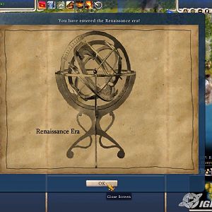The Renaissance Era