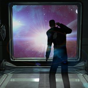 Space Victory Movie