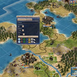 Preview: World Editor: Editing Cities