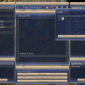 MP Preview: Diplomacy Screen