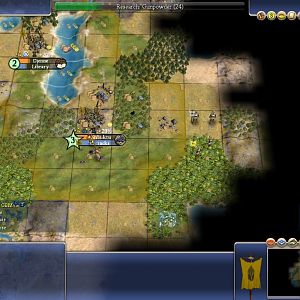 MP Preview: Hill City