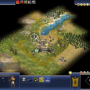MP Preview: Starting Out