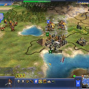 Attacking Mecca