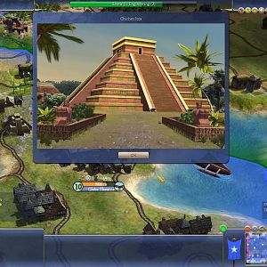 Chichen Itza