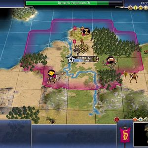 Beijing 1775 BC