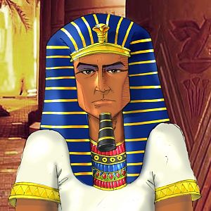 Ramses II?