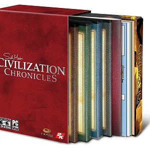 Civilization Chronicles Boxart 1 (HI-RES)