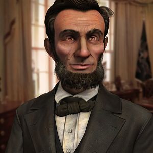 Abraham Lincoln hires