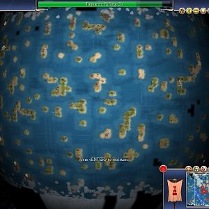 Archipelagocean
