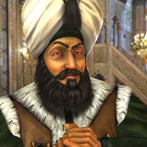Suleiman: Ottoman Leader