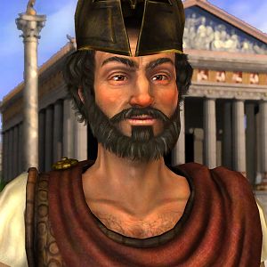 Pericles of Greece