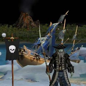 Fall from Heaven: Age of Ice -- Pirates