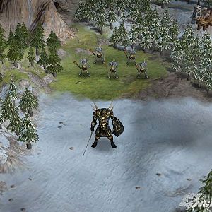 Fall from Heaven: Age of Ice