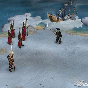 Fall from Heaven: Age of Ice