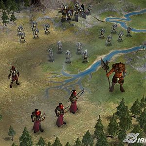Fall from Heaven: Age of Ice