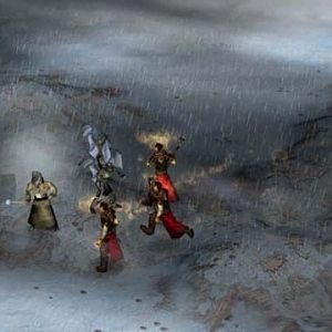 Fall from Heaven: Age of Ice