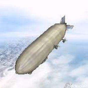 Airship