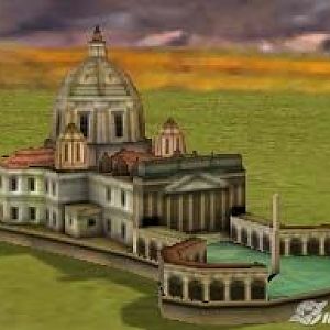 Apostolic Palace