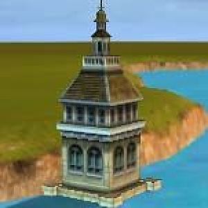 Possible Customs House