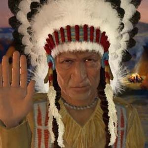 Sitting Bull