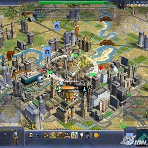 Constructing A Corporation