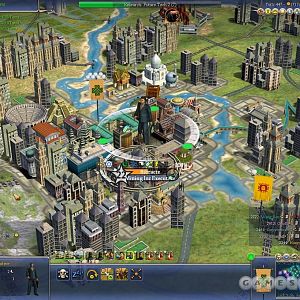 Mining Inc Executive
