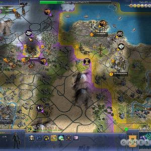 Mining Inc Executive