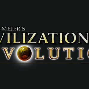 Civilization Revolution Logo