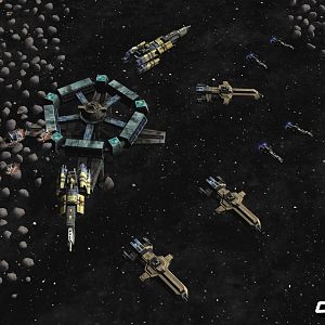 Final Frontier