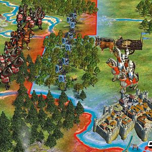 Medieval Battles
