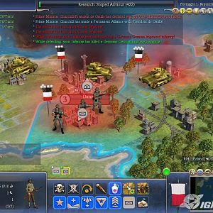 WWII - Poland