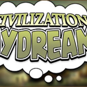 Civilization Daydreams Logo
