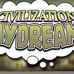 Civilization Daydreams Logo