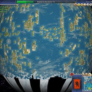 Compass Lands
