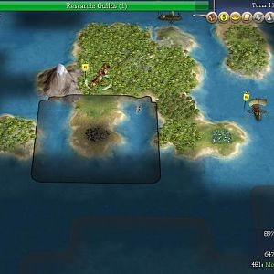 Stubborn barbarians