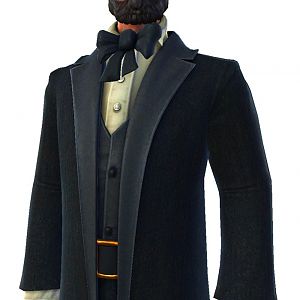 Civrev Lincoln Render