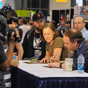 Ny Comic Con Photos From Official Site