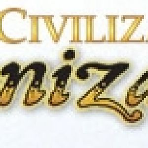 Sid Meier's Civilization IV: Colonization Logo 2