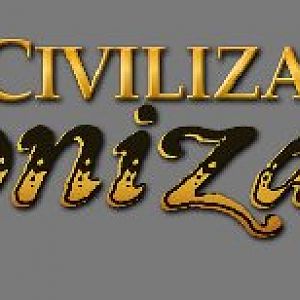 Civilization Iv: Colonization Logo