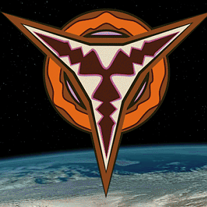 Smac Cult Of Planet Logo