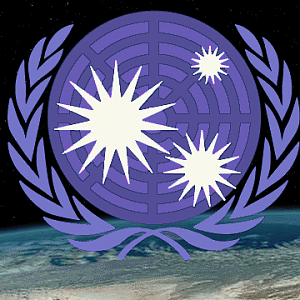 Smac Peacekeepers Logo